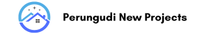 Perungudi New Projects Logo