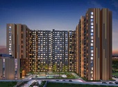 Casagrand Avenue Park Perungudi
