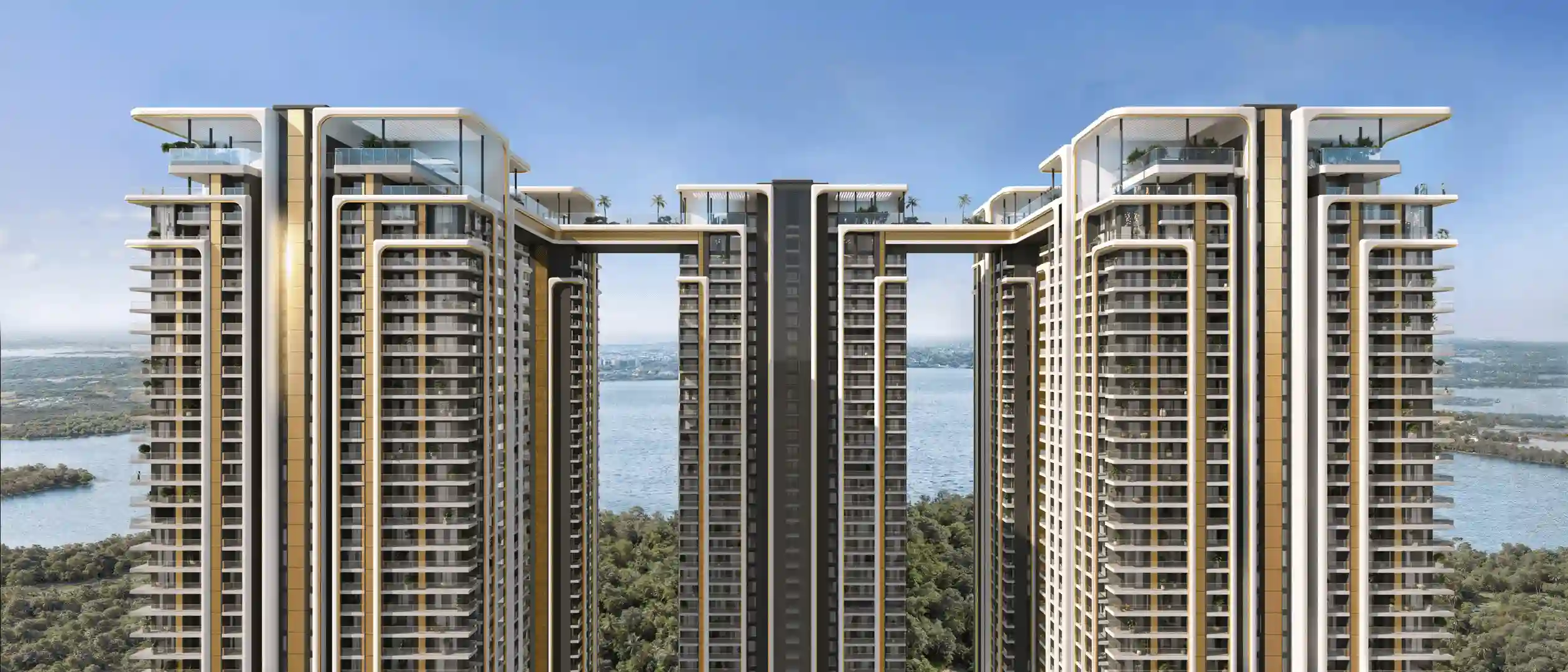 Charan Paradise Perungudi