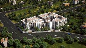 Plaza Green Acres Villa Perungudi