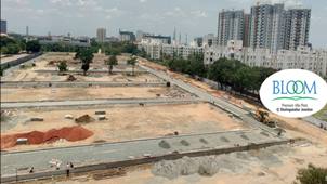 DRA Skylantis Plots Perungudi