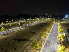 G-Square Housing Plots Perungudi