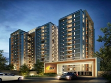Nutech Elevate 21 Perungudi