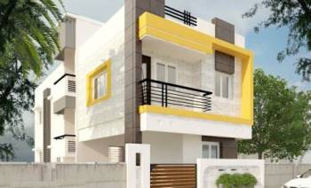 Ramcons Insignia Villas Perungudi